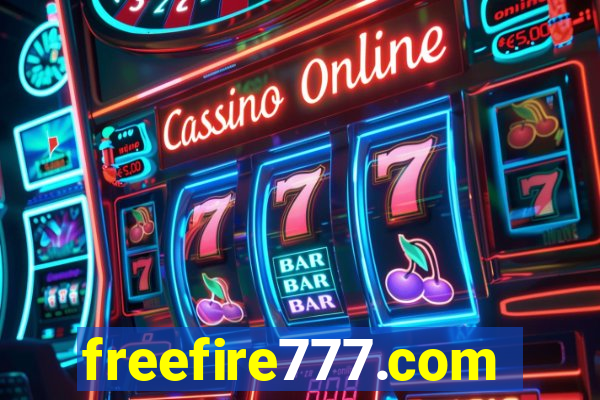 freefire777.com