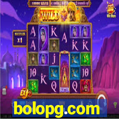 bolopg.com