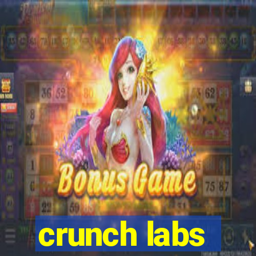 crunch labs