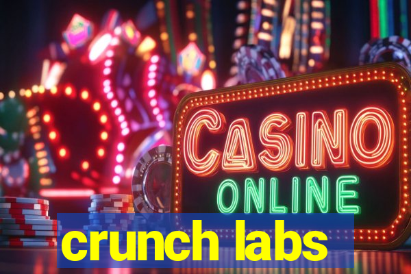 crunch labs