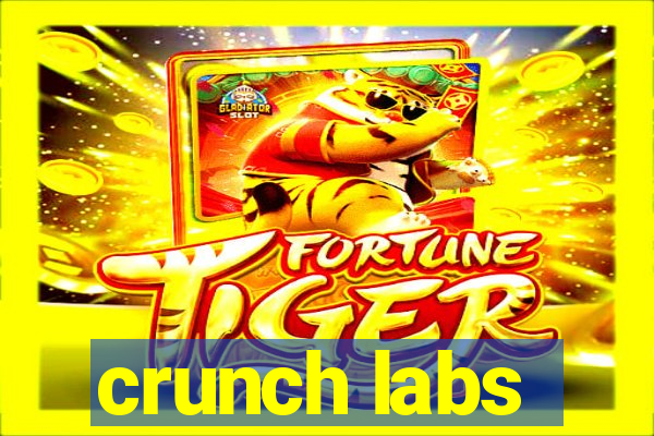 crunch labs