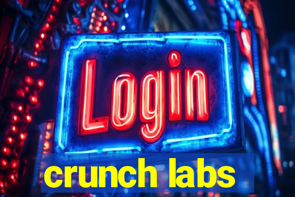 crunch labs