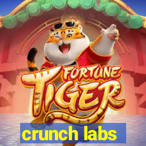 crunch labs