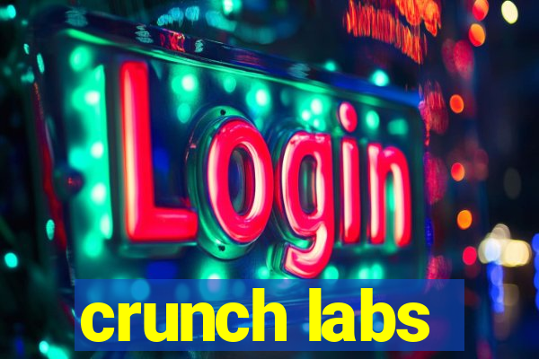 crunch labs