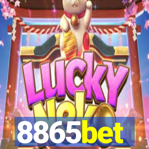 8865bet