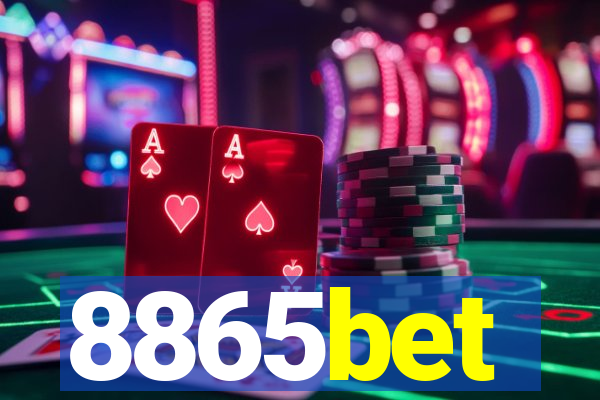 8865bet