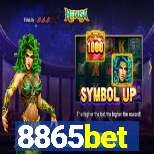 8865bet