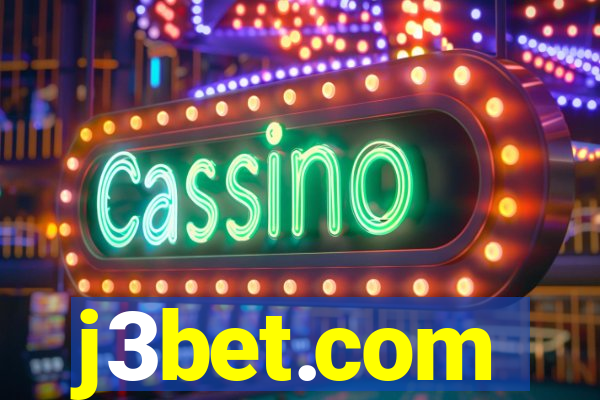 j3bet.com