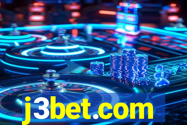 j3bet.com