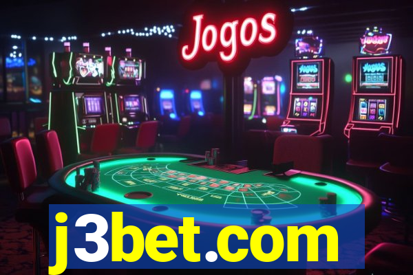 j3bet.com