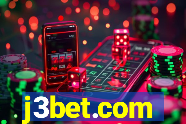 j3bet.com