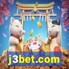 j3bet.com