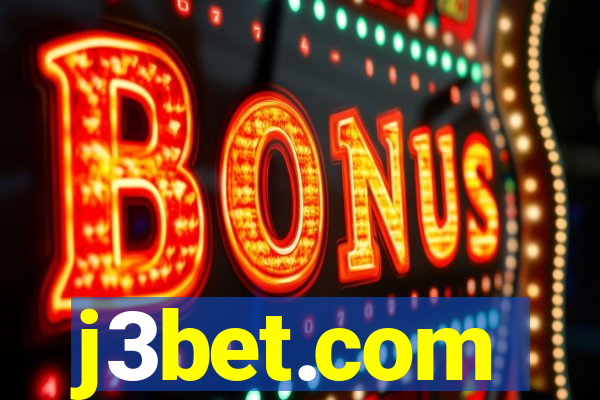 j3bet.com