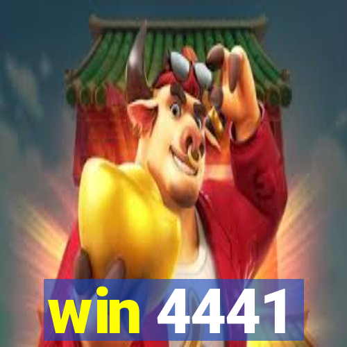 win 4441