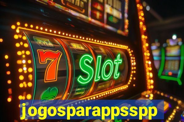 jogosparappsspp