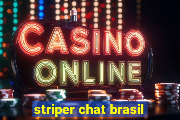 striper chat brasil