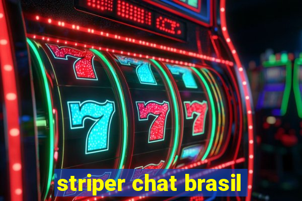 striper chat brasil