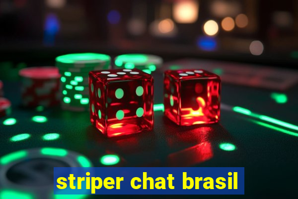 striper chat brasil