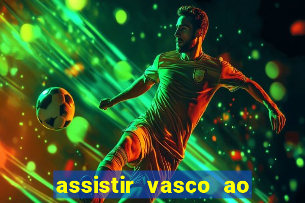 assistir vasco ao vivo futemax