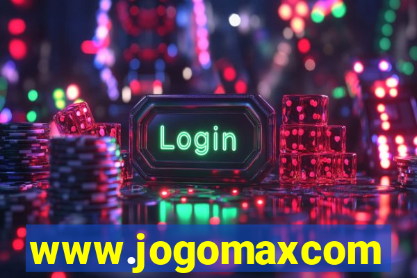 www.jogomaxcom