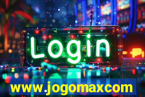 www.jogomaxcom