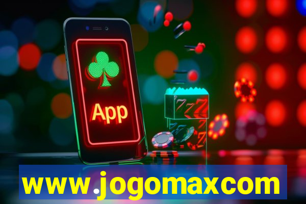 www.jogomaxcom