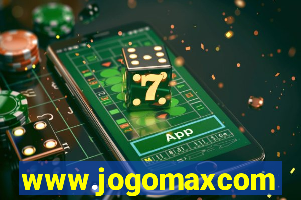 www.jogomaxcom