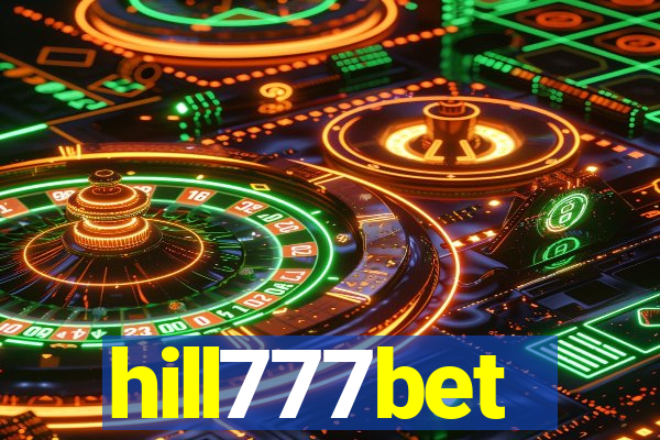 hill777bet