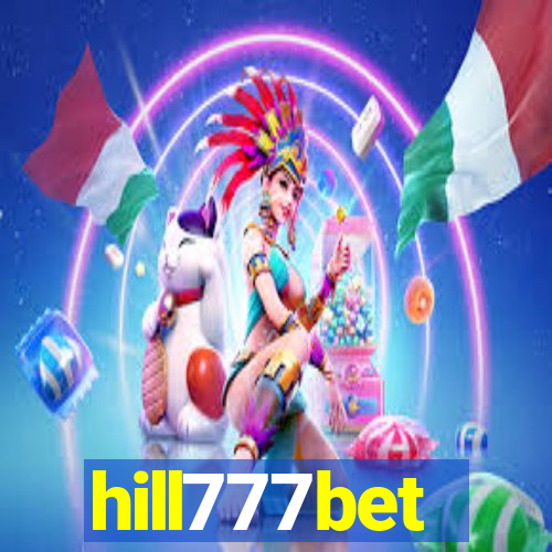 hill777bet