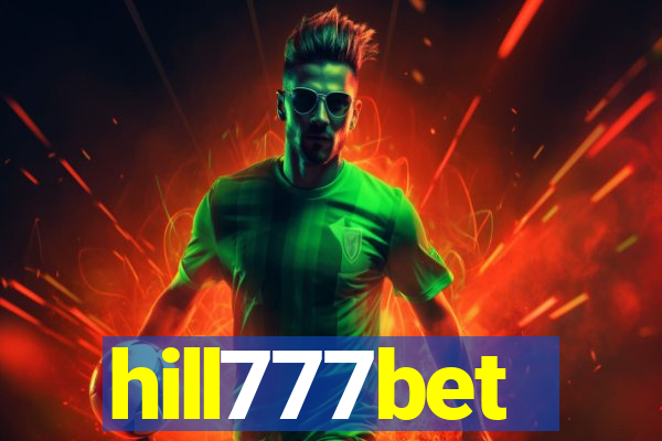 hill777bet