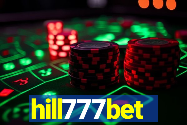 hill777bet