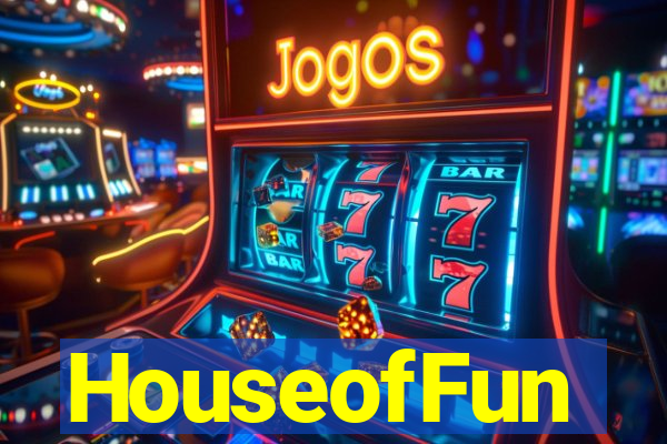 HouseofFun