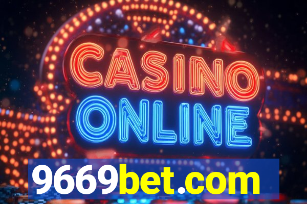 9669bet.com