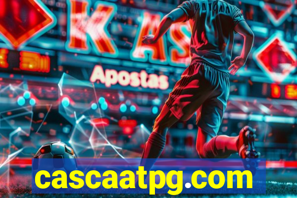 cascaatpg.com