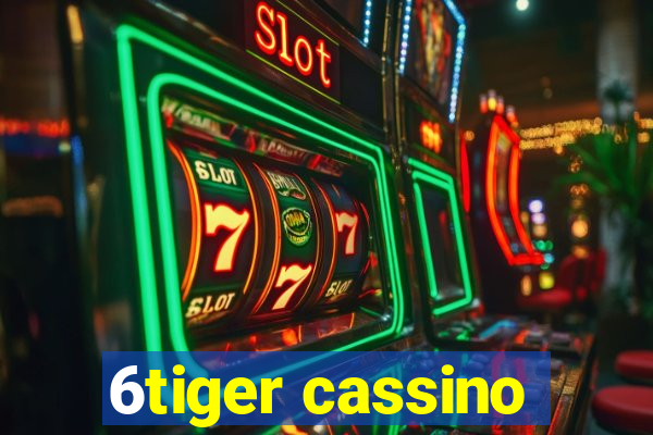 6tiger cassino