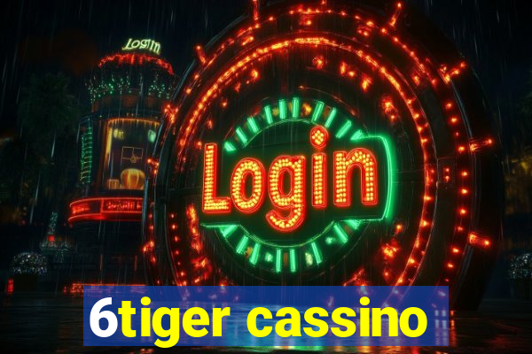 6tiger cassino