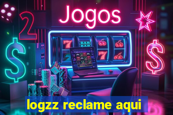 logzz reclame aqui