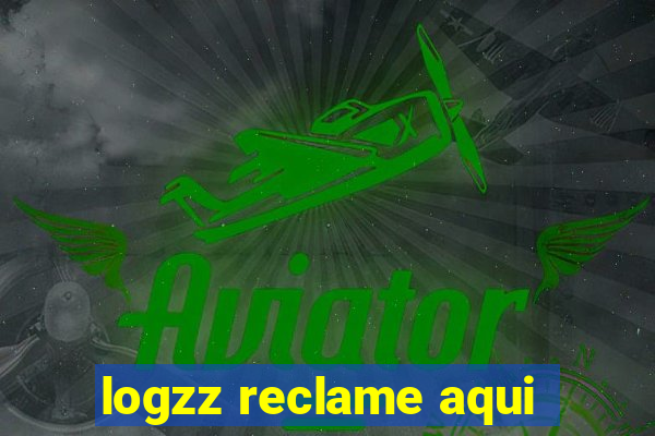 logzz reclame aqui