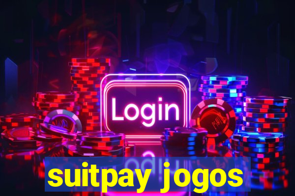 suitpay jogos