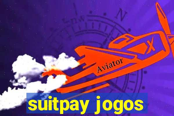 suitpay jogos