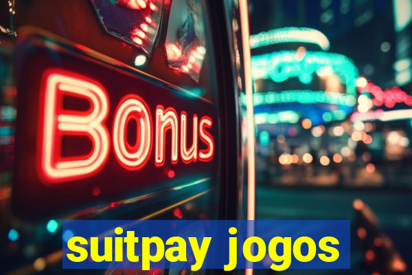 suitpay jogos