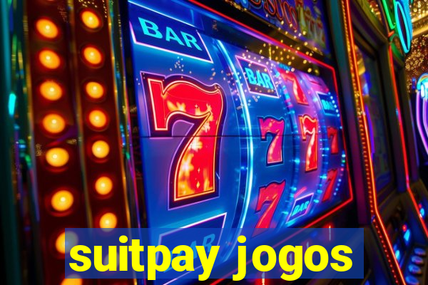 suitpay jogos