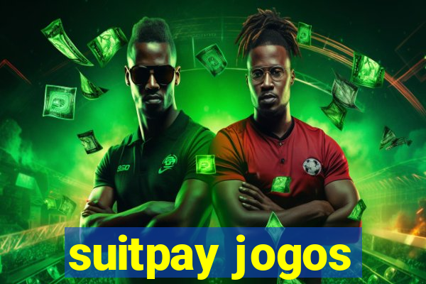 suitpay jogos