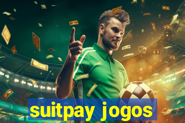 suitpay jogos