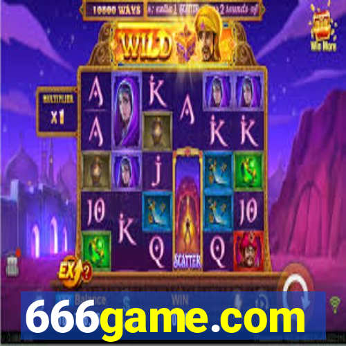 666game.com