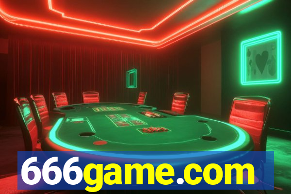 666game.com