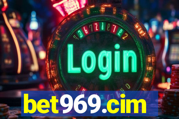 bet969.cim