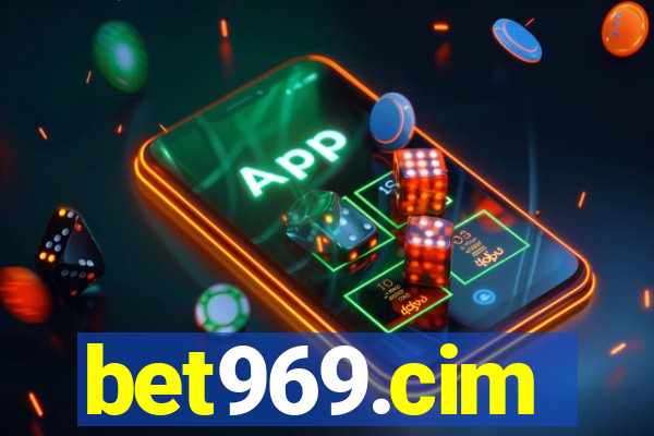 bet969.cim