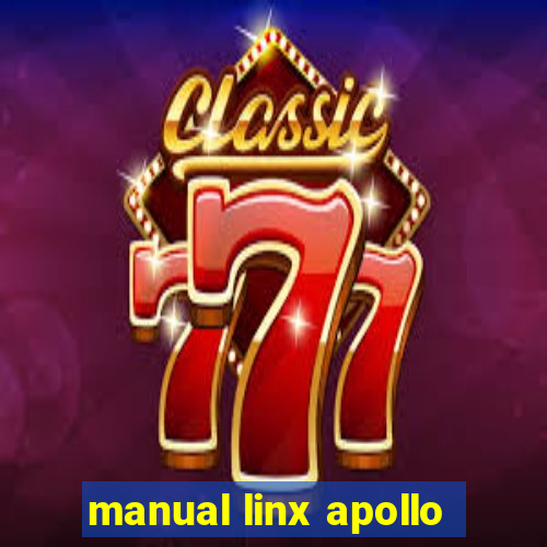 manual linx apollo