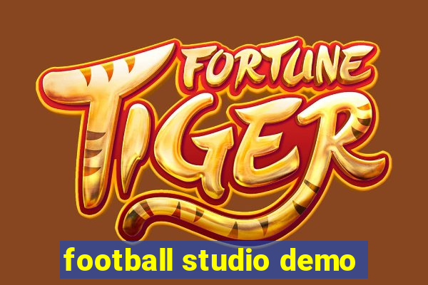 football studio demo